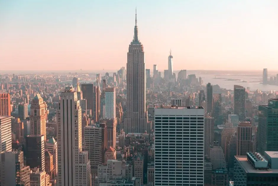 Understanding Commercial Property Insurance in New York City