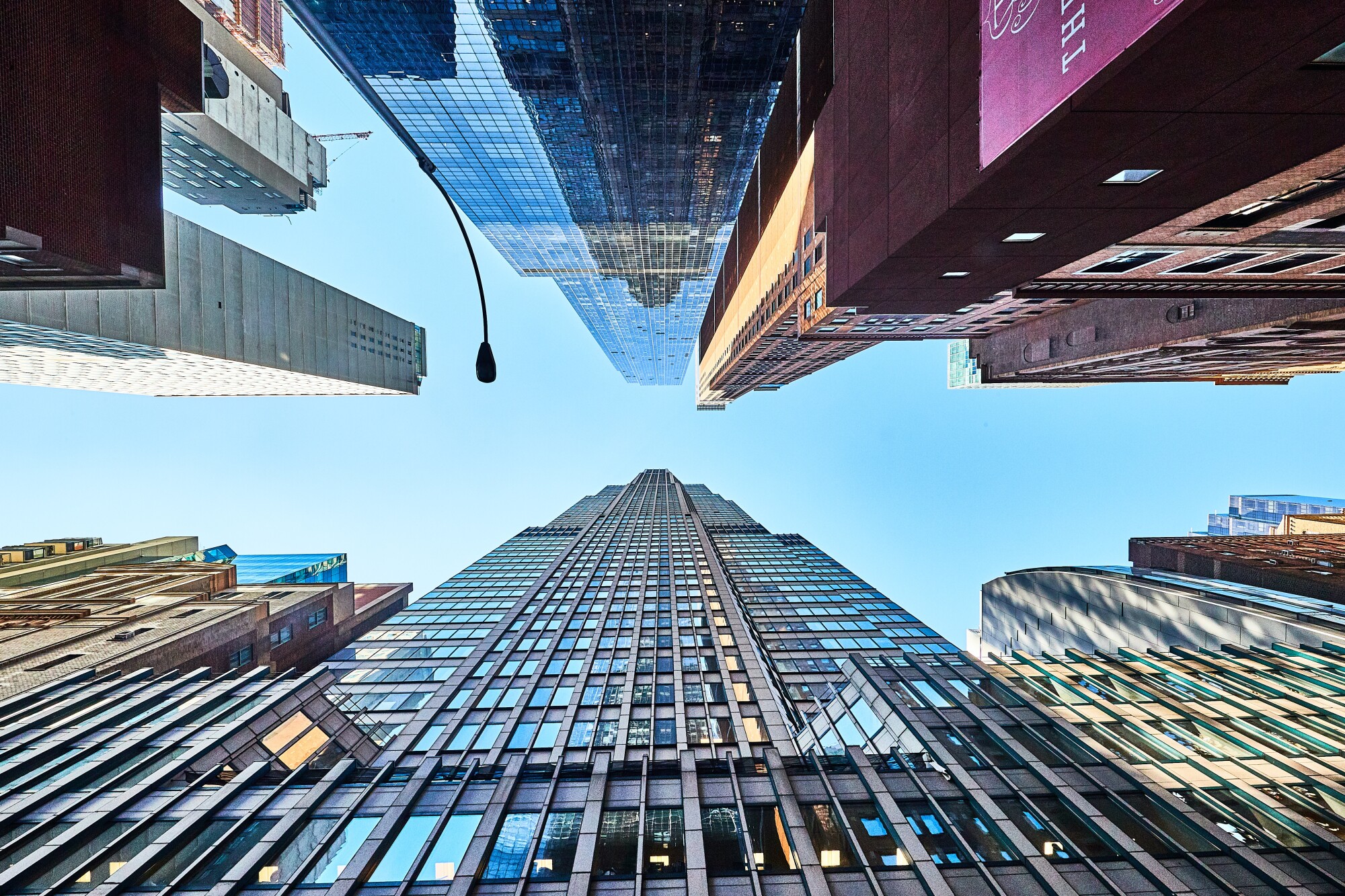 Facility Management Best Practices: Optimizing Efficiency and Tenant Experience