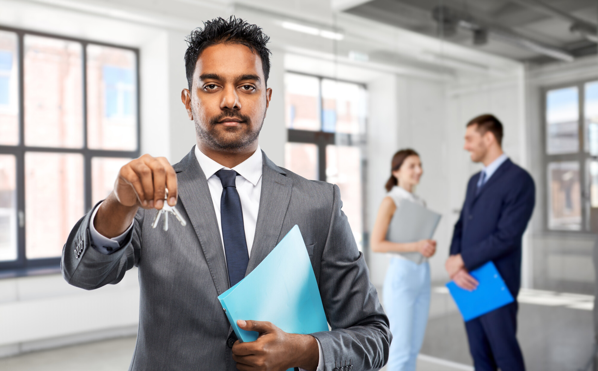 How to Properly Understand a Tenant's Credit Score Report During Screening in New York City
